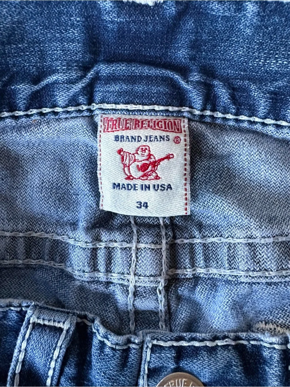 True Religion true religion